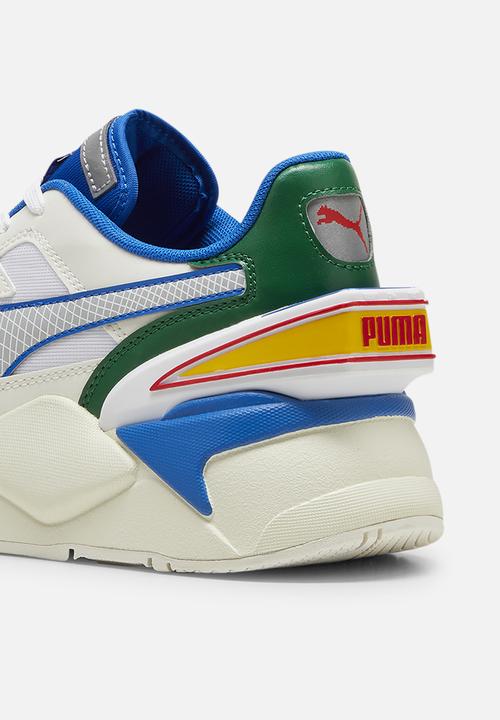 PUMA - RS-X "40th Anniversary"