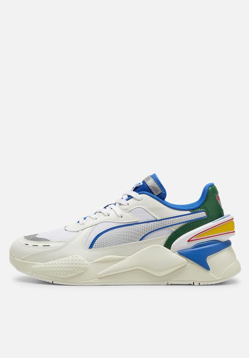 PUMA - RS-X "40th Anniversary"