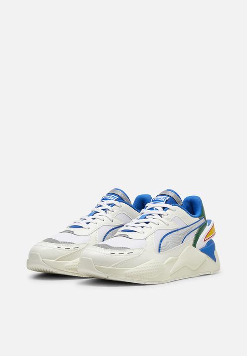 PUMA - RS-X "40th Anniversary"