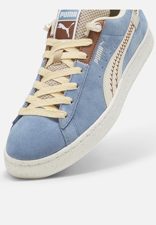 PUMA - Suede Expedition