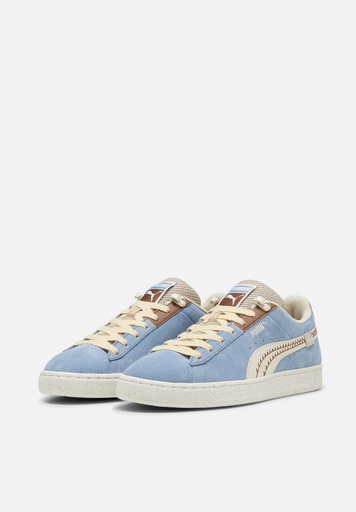 PUMA - Suede Expedition