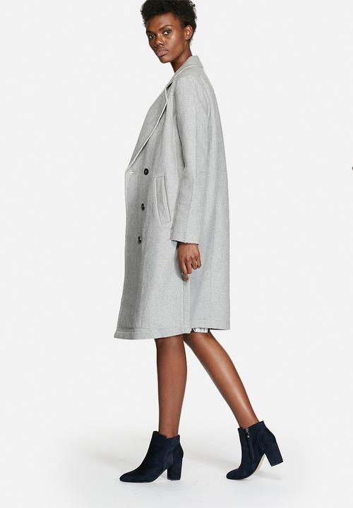 VILA - Burton Coat
