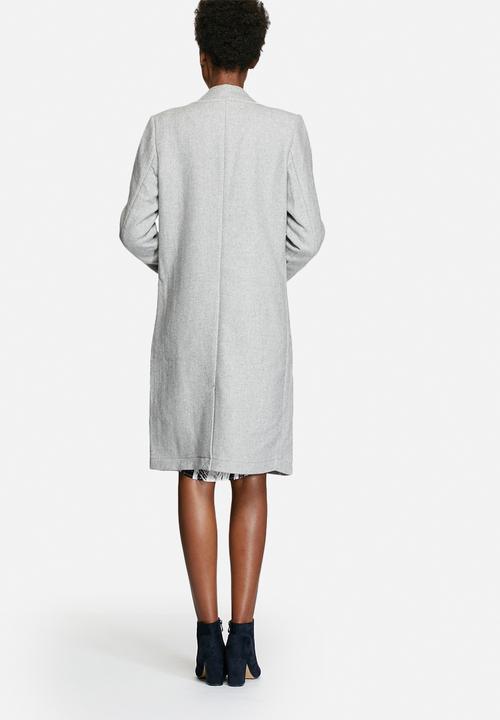 VILA - Burton Coat