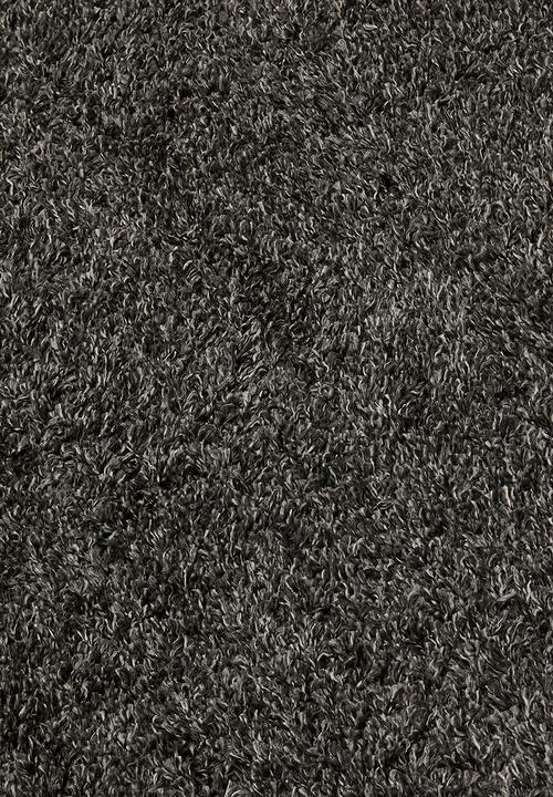 Fotakis - Shaggy Rug - Charcoal