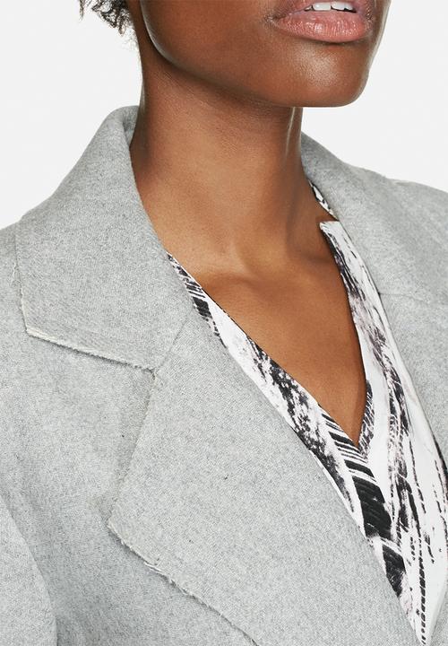 VILA - Burton Coat