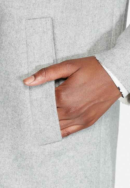 VILA - Burton Coat