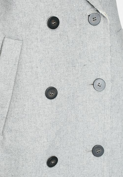 VILA - Burton Coat