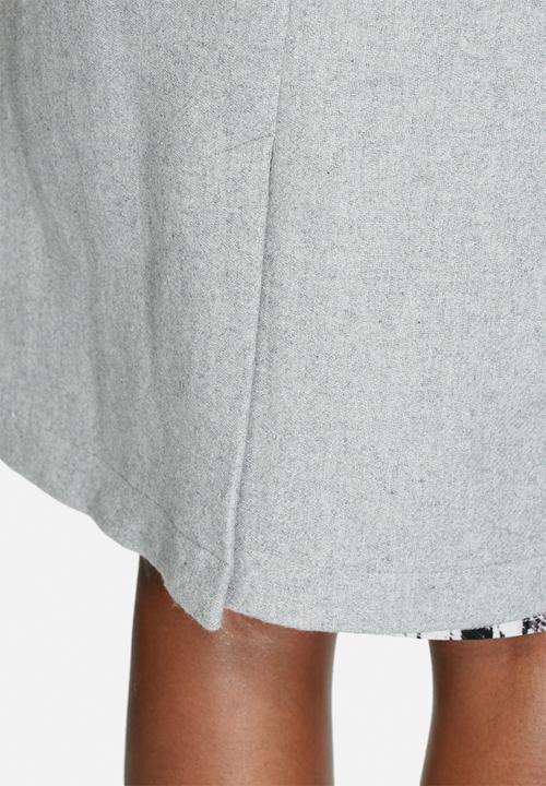 VILA - Burton Coat