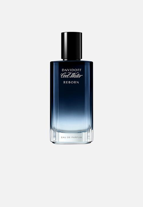 DAVIDOFF Fragrances - Davidoff Cool Water Reborn For Him Eau De Parfum - 50ml