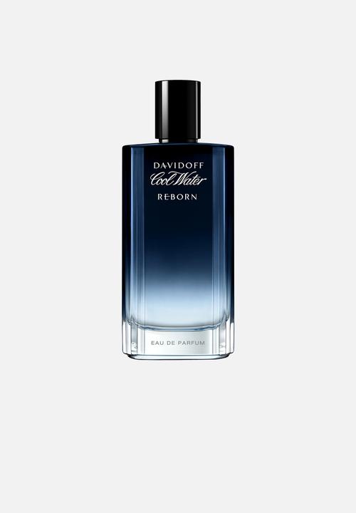 DAVIDOFF Fragrances - Davidoff Cool Water Reborn For Him Eau De Parfum - 100ml