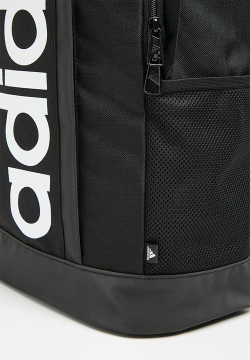 adidas Performance - Linear Bp - Black & White