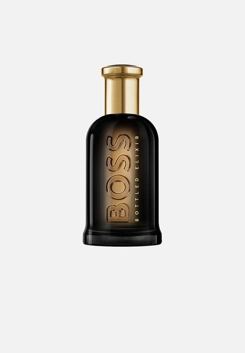 Hugo Boss Fragrances - Hugo Boss Boss Bottled Elixir Parfum - 100ml