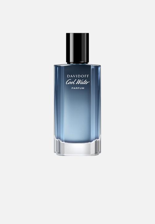DAVIDOFF Fragrances - Davidoff Cool Water Odyssey For Him Eau De Parfum - 50ml