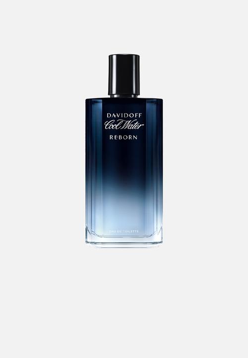 DAVIDOFF Fragrances - Davidoff Cool Water Reborn For Him Eau De Toilette - 125ml