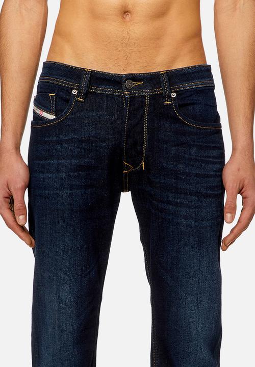 Diesel  - 1985 Larkee - Blue Denim