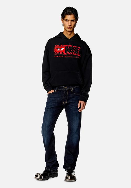 Diesel  - 1985 Larkee - Blue Denim
