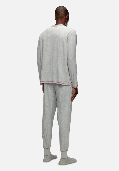 Diesel  - Umset-Willong - Grey