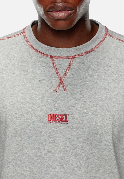 Diesel  - Umset-Willong - Grey