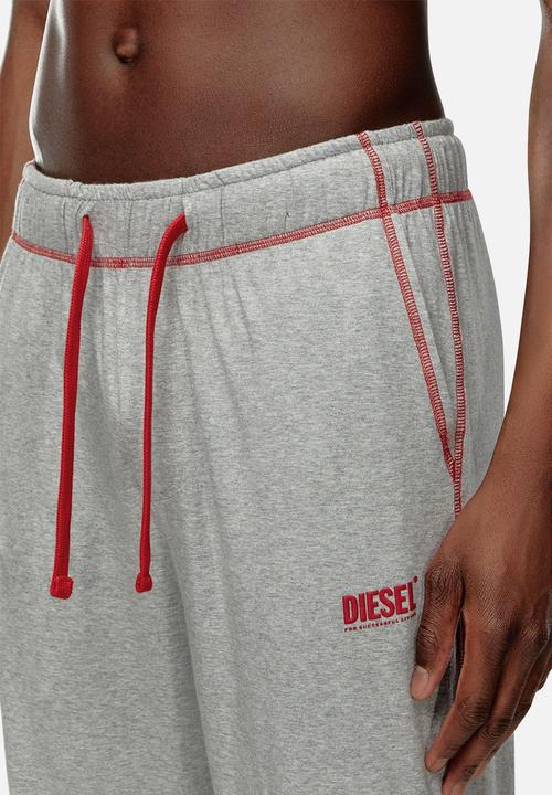Diesel  - Umset-Willong - Grey