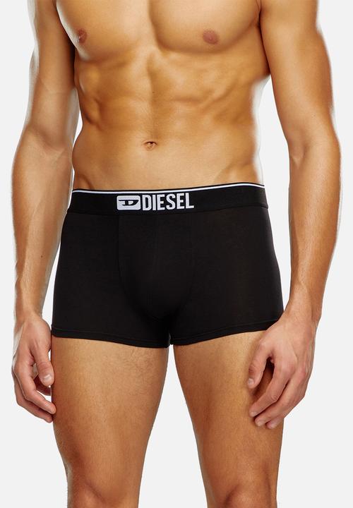 Diesel  - Umbx-Damien five pack - Black