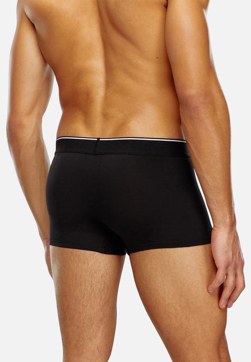 Diesel  - Umbx-Damien five pack - Black