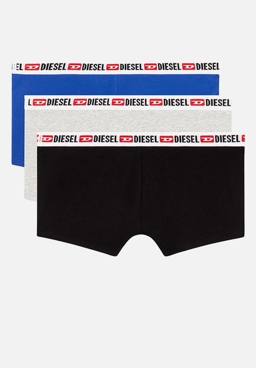 Diesel  - Umbx-Shawn three pack - multi