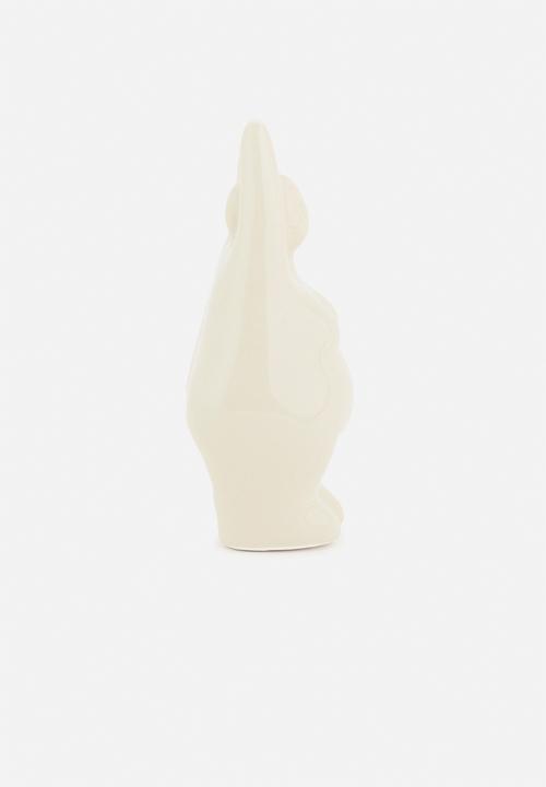 H&S - Yoga Statue Figure 1 - Beige
