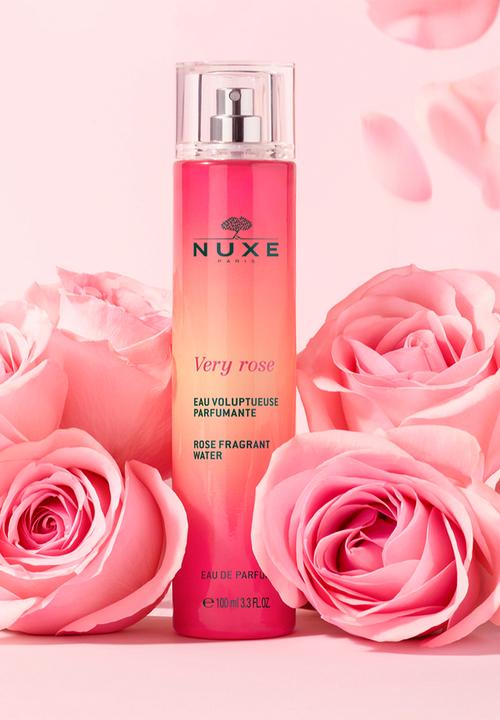 NUXE - Very Rose Fragrant Water
