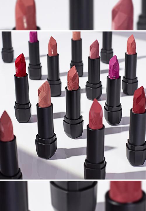 Catrice - Scandalous Matte Lipstick - Slay the Day 130