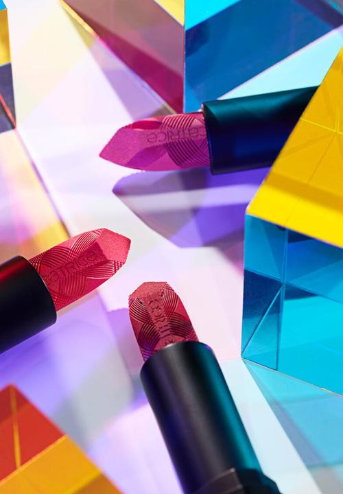 Catrice - Scandalous Matte Lipstick - Slay the Day 130
