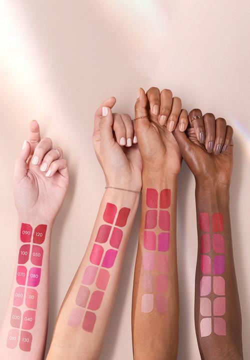 Catrice - Scandalous Matte Lipstick - Slay the Day 130