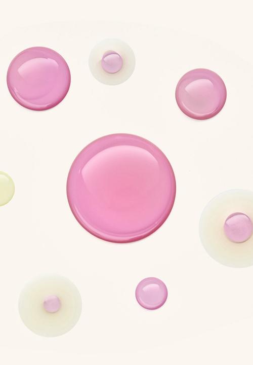 Catrice - Magic Repair Berry Nail Oil