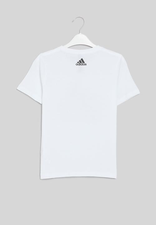 adidas Originals - U Bl Gt - White