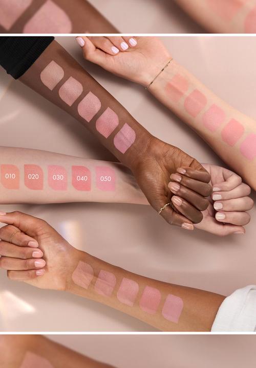 Catrice - AirBlush Glow - Peach Passion 040