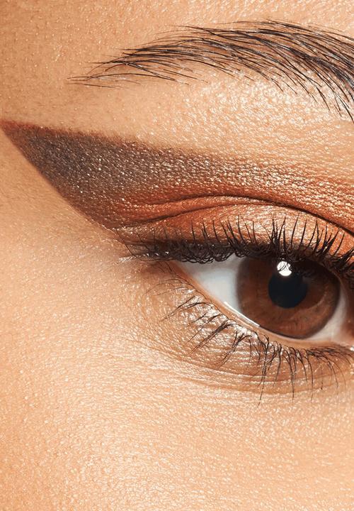 Catrice - Safari Fever Slim Eyeshadow Palette - Wild Life