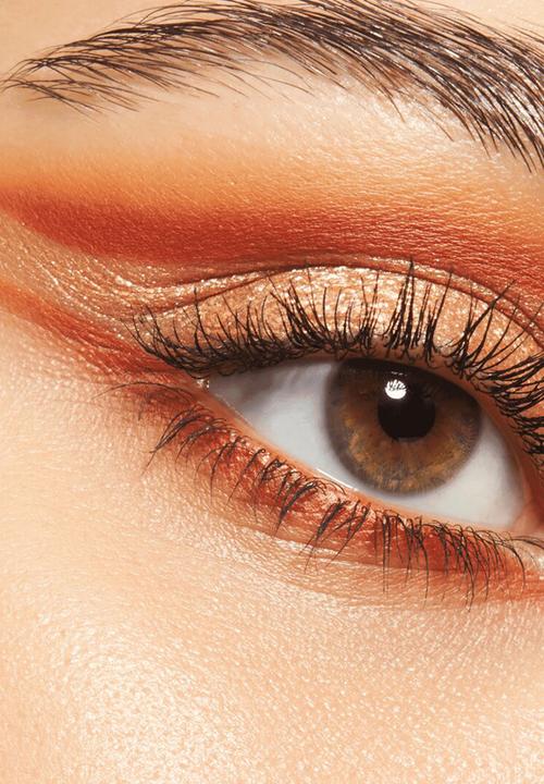 Catrice - Safari Fever Slim Eyeshadow Palette - Wild Life
