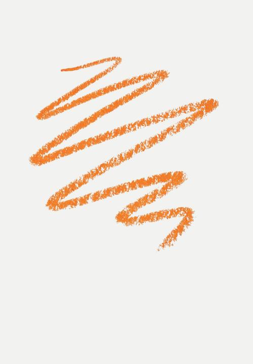 Catrice - Kohl Kajal Waterproof - 110 Orange O'Clock 
