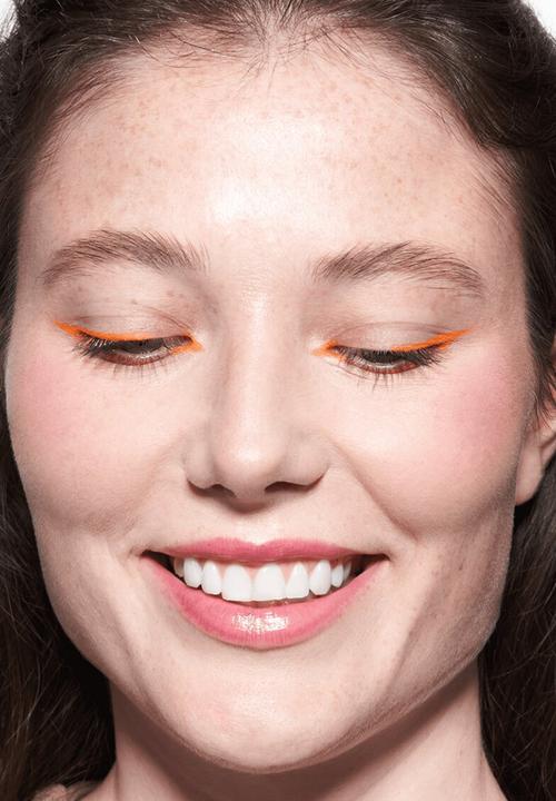 Catrice - Kohl Kajal Waterproof - 110 Orange O'Clock 