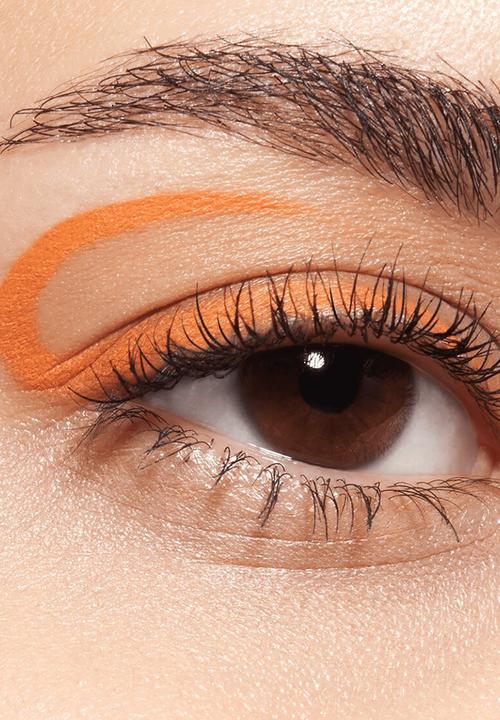 Catrice - Kohl Kajal Waterproof - 110 Orange O'Clock 