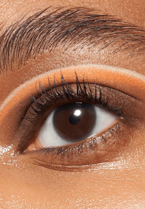 Catrice - Kohl Kajal Waterproof - 110 Orange O'Clock 