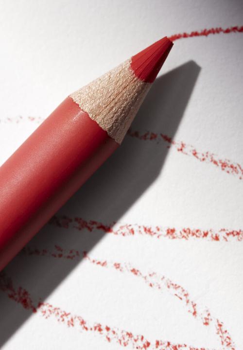 Catrice - Kohl Kajal Waterproof - 180 Red Coral 