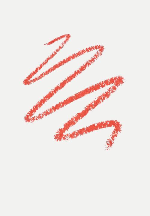 Catrice - Kohl Kajal Waterproof - 180 Red Coral 