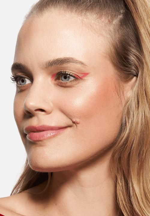 Catrice - Kohl Kajal Waterproof - 180 Red Coral 