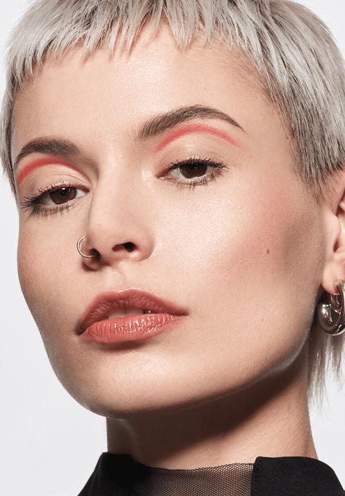 Catrice - Kohl Kajal Waterproof - 180 Red Coral 