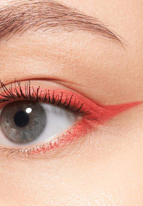 Catrice - Kohl Kajal Waterproof - 180 Red Coral 