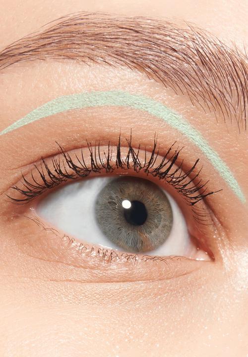 Catrice - Kohl Kajal Waterproof - 140 Frosty Mint 