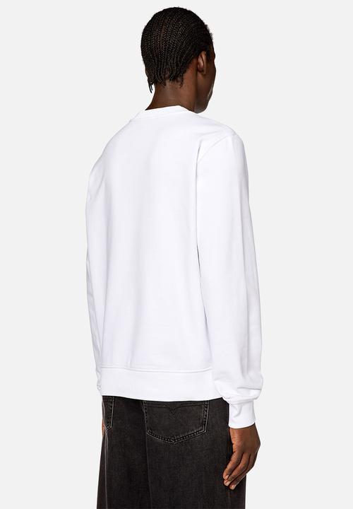 Diesel  - S-ginn-k40 - white