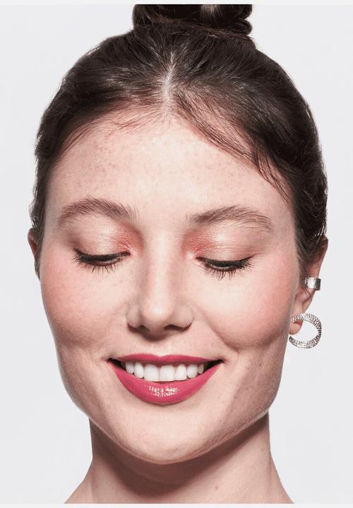 Catrice - Blooming Bliss Slim Eyeshadow Palette - Colors of Bloom 020