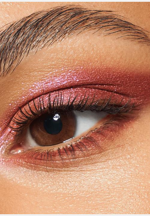 Catrice - Blooming Bliss Slim Eyeshadow Palette - Colors of Bloom 020