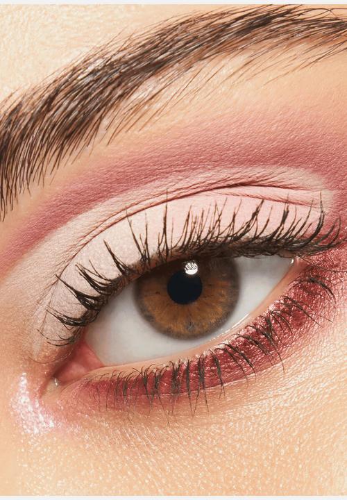 Catrice - Blooming Bliss Slim Eyeshadow Palette - Colors of Bloom 020